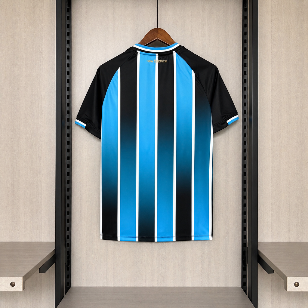 GRÊMIO I 26/26