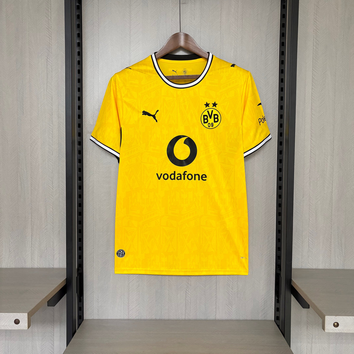BORUSSIA DORTMUND I 26/27