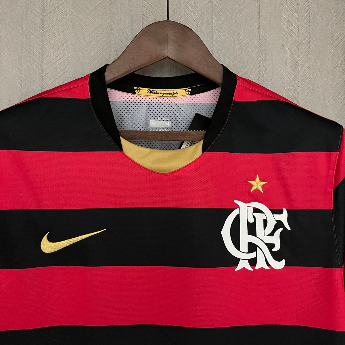 FLAMENGO I 2008 Adriano