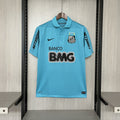 SANTOS IIII 2012
