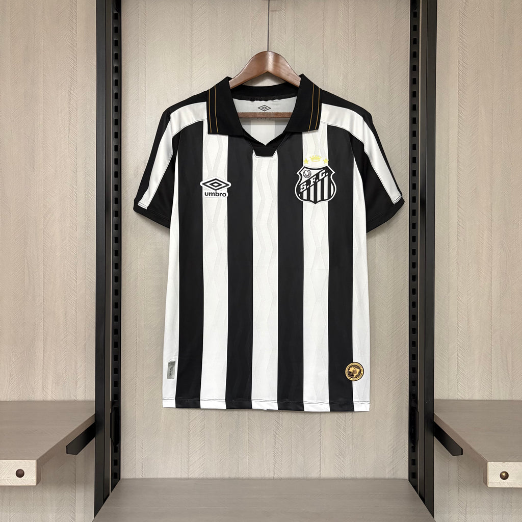 SANTOS II 26/27