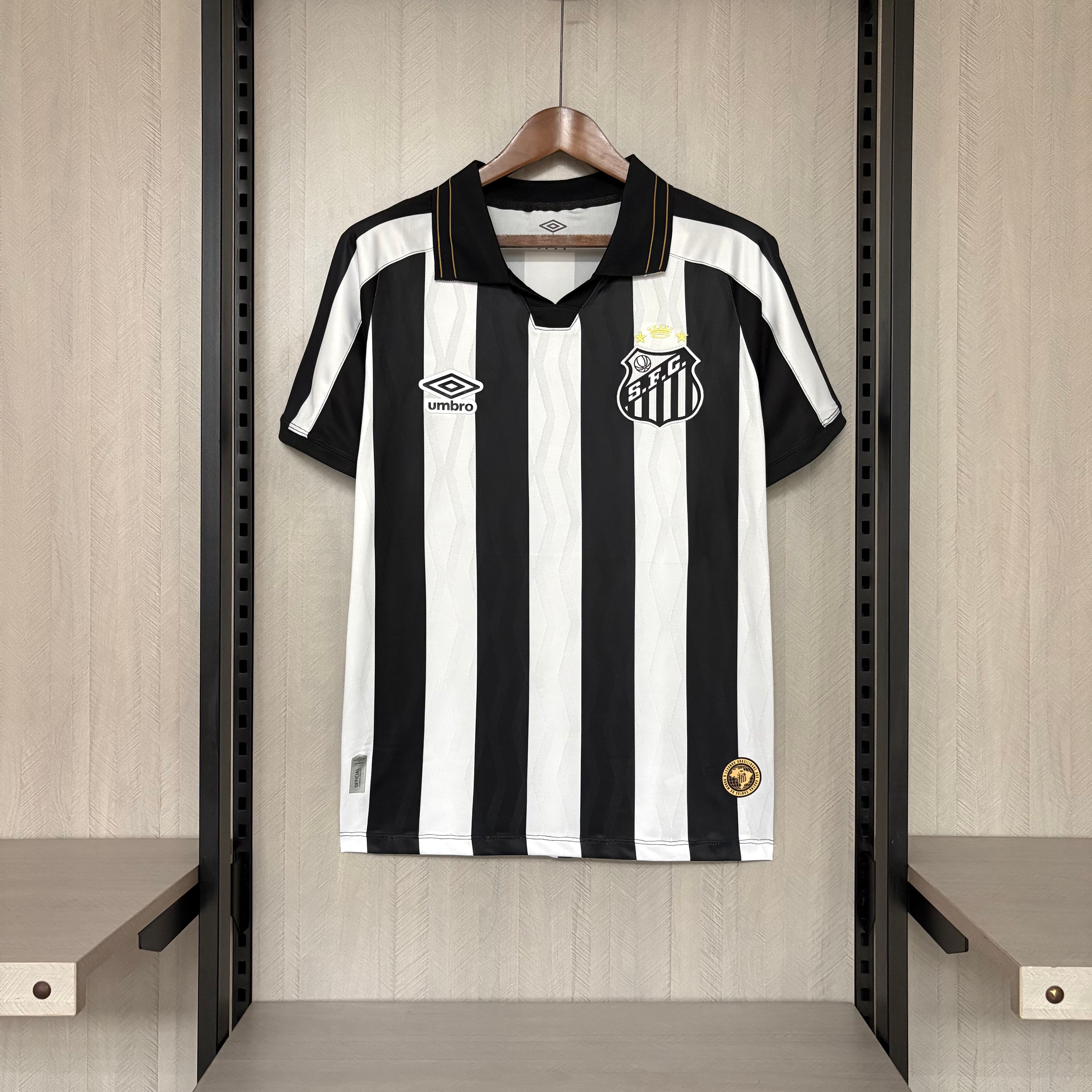 SANTOS II 26/27