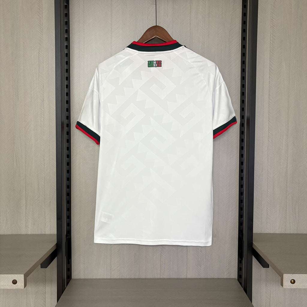 MÉXICO II 2026