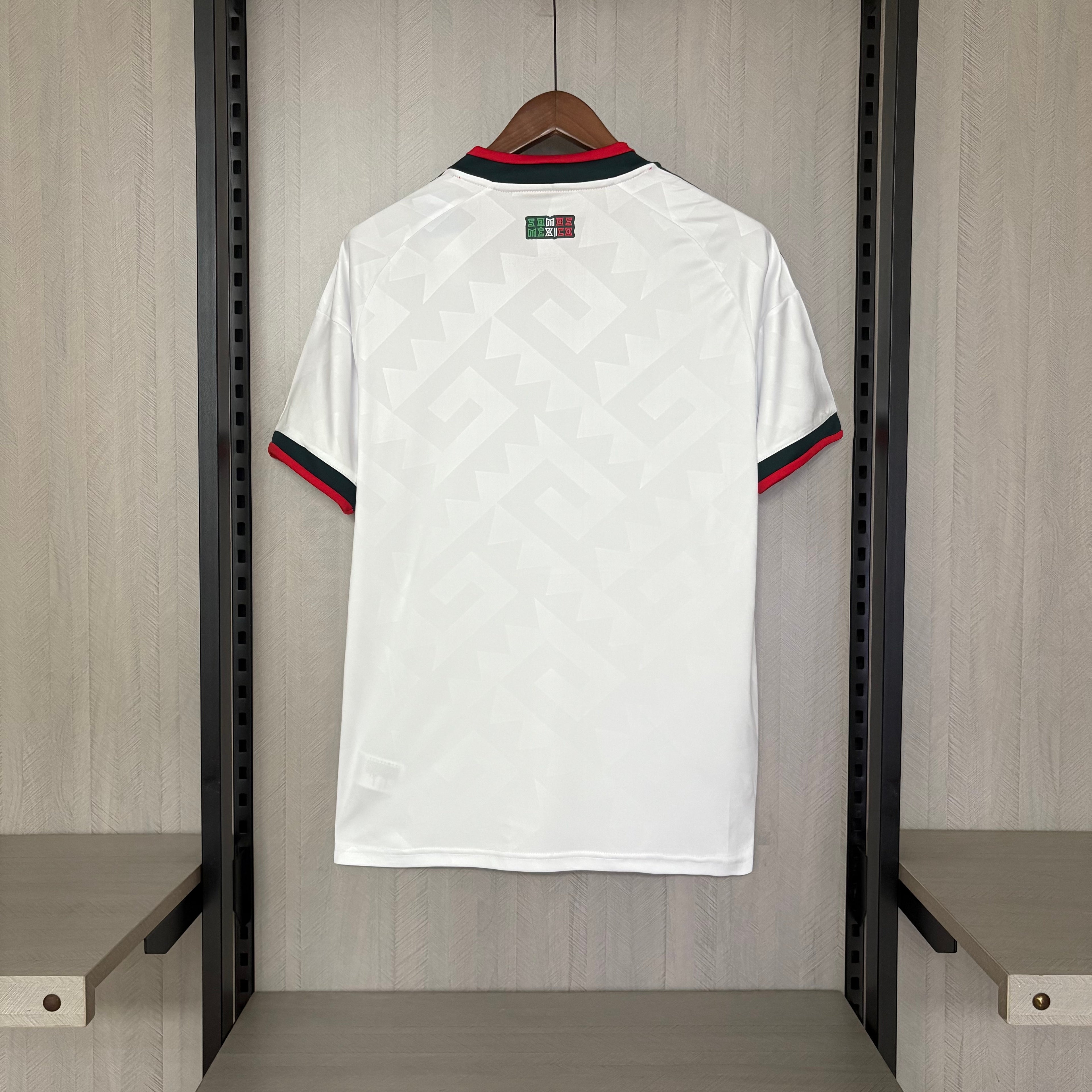 MÉXICO II 2026