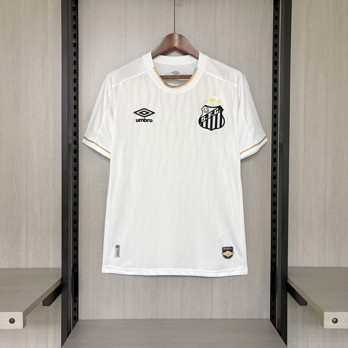 SANTOS I 26/27