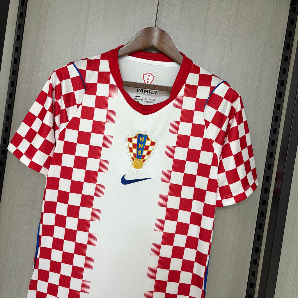 CROÁCIA I 2026