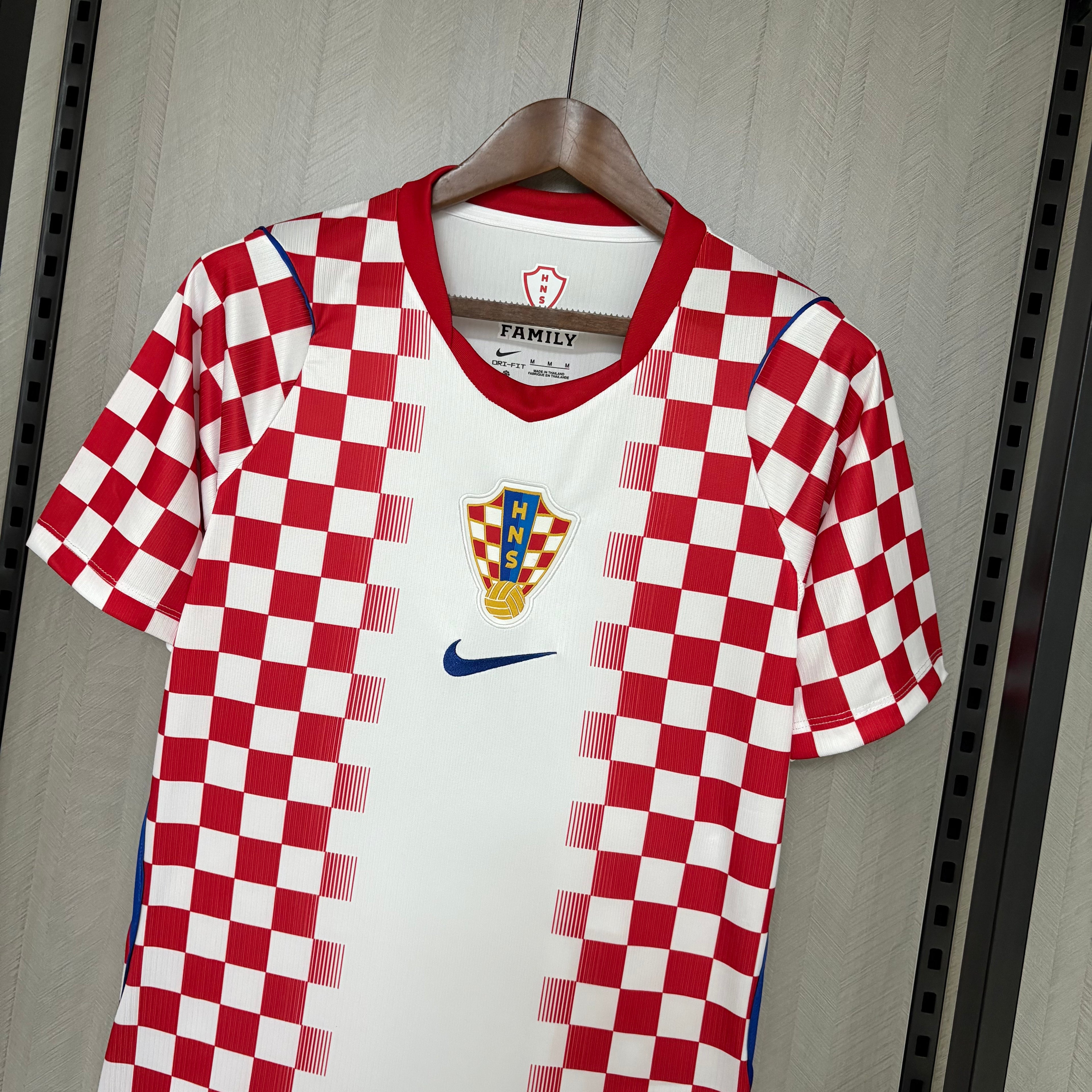 CROÁCIA I 2026
