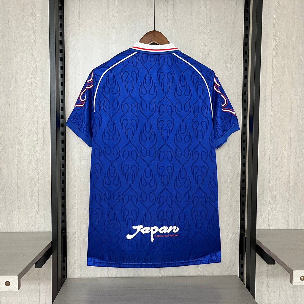 JAPÃO I 1998