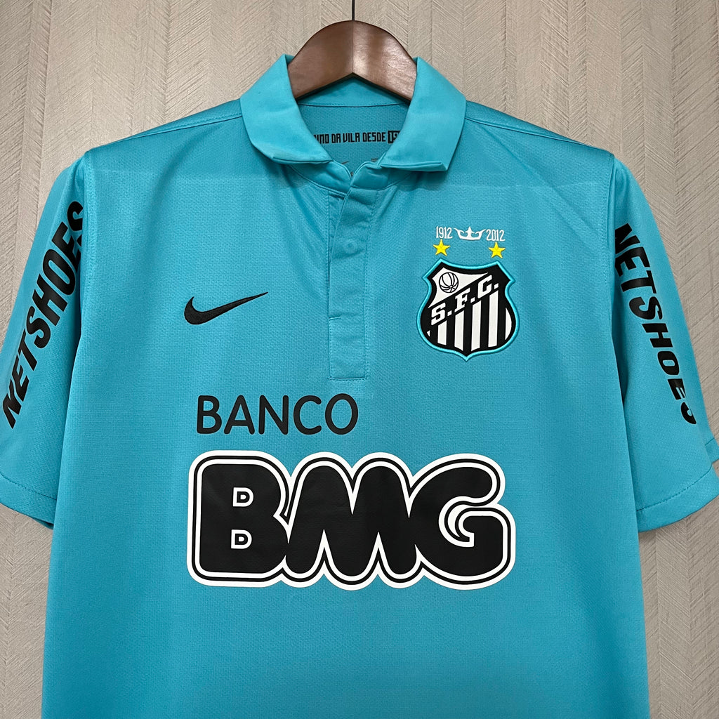 SANTOS IIII 2012
