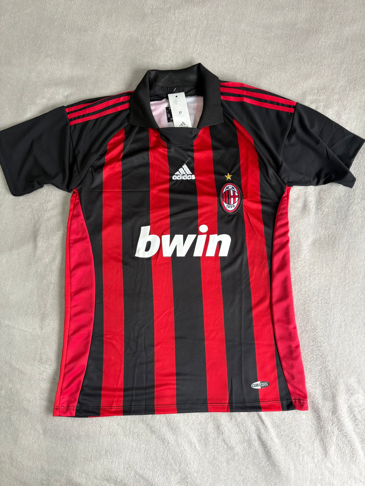 MILAN I 2007 - KAKÁ 22