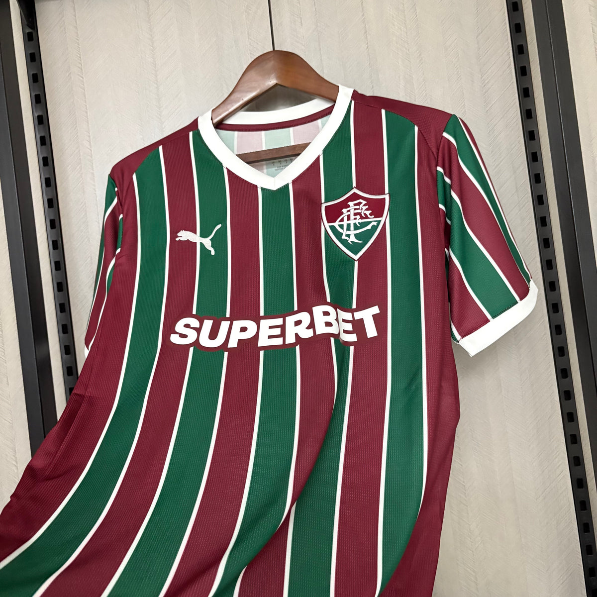 FLUMINENSE I 26/26