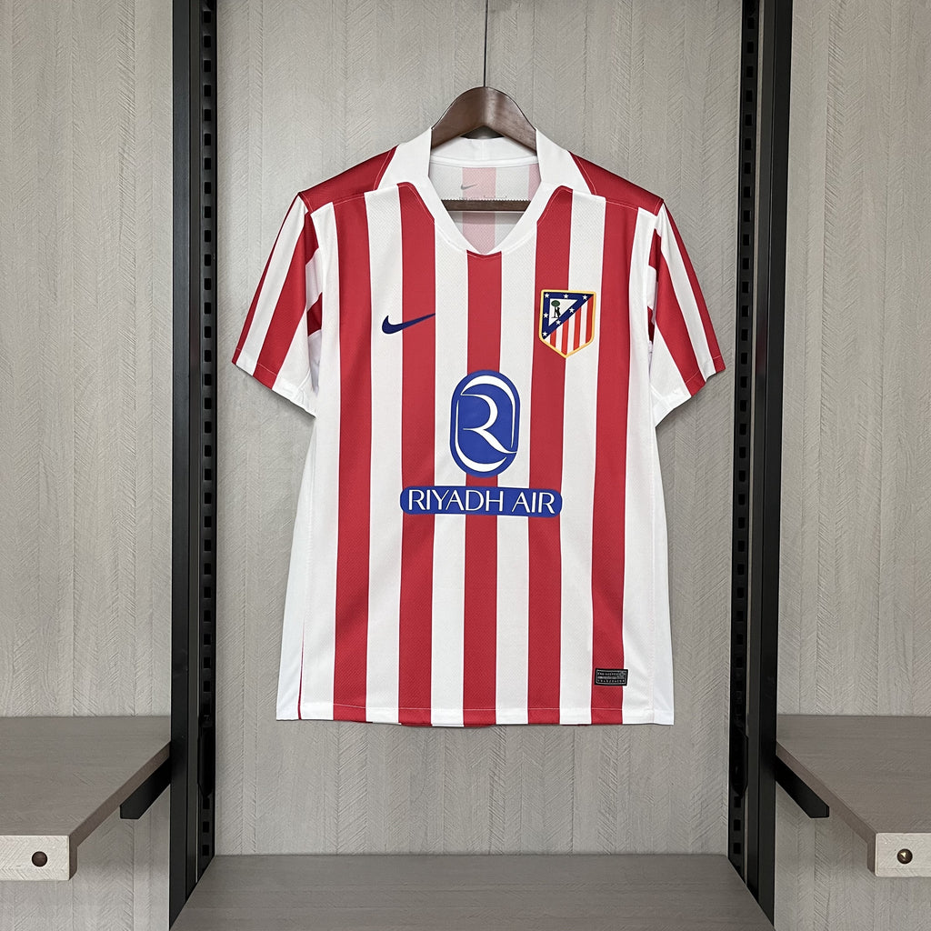 ATLÉTICO MADRID I 25/26