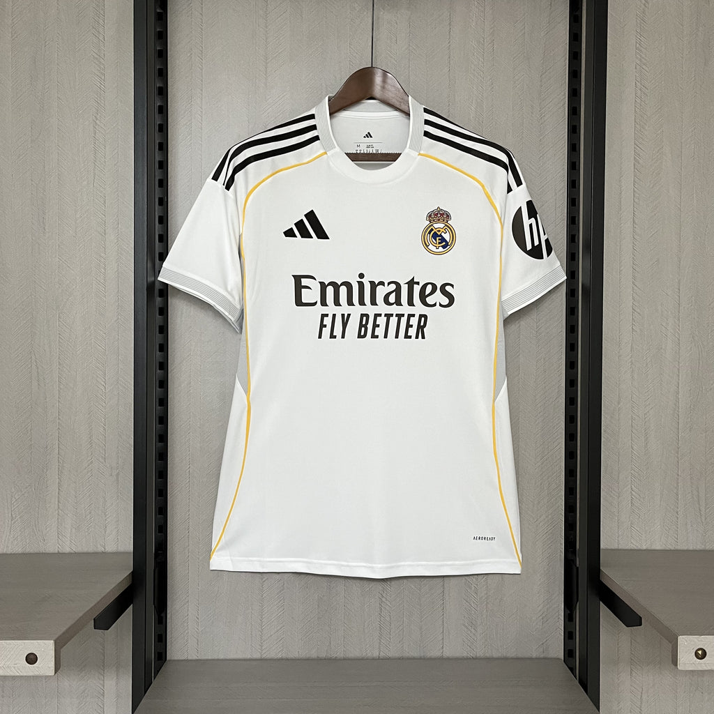 REAL MADRID I 25/26