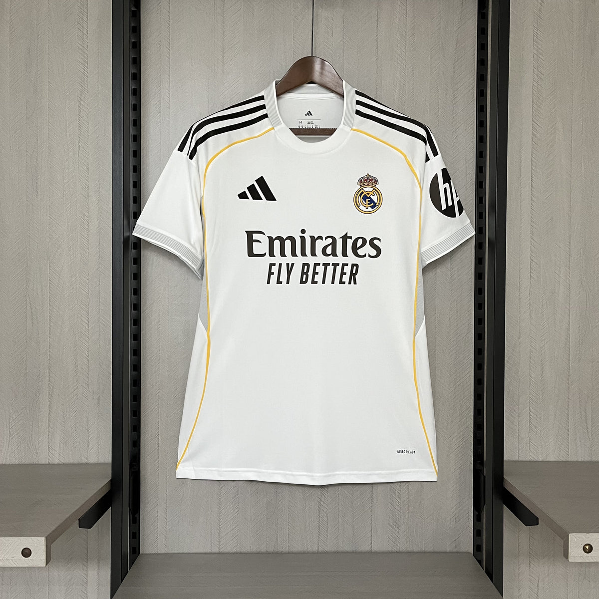 REAL MADRID I 25/26