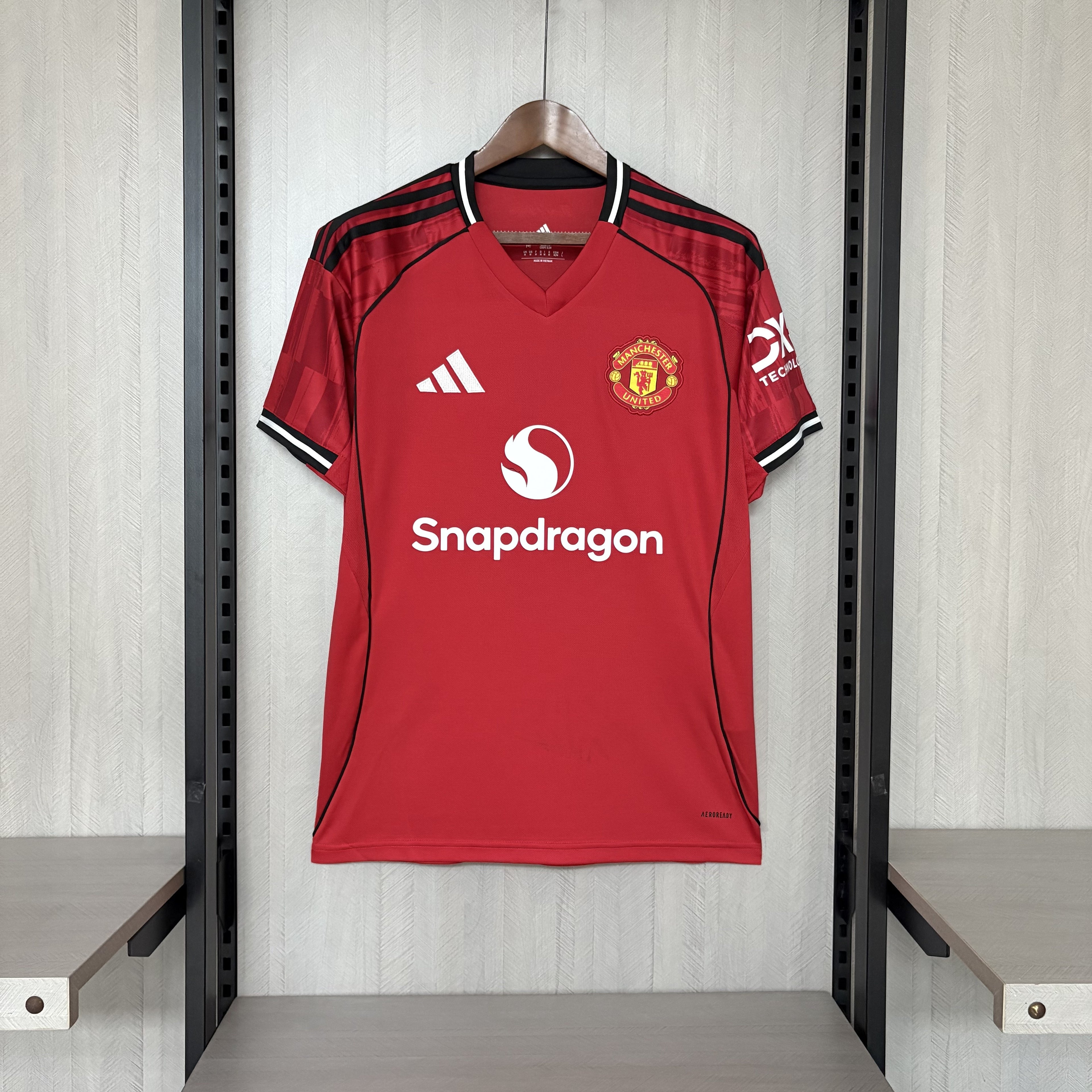 MANCHESTER UNITED I 25/26