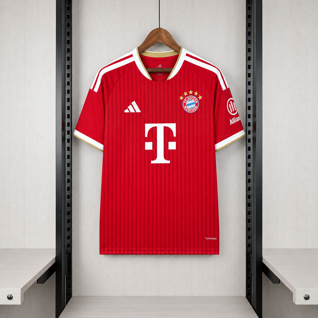 BAYERN DE MUNIQUE I 26/27
