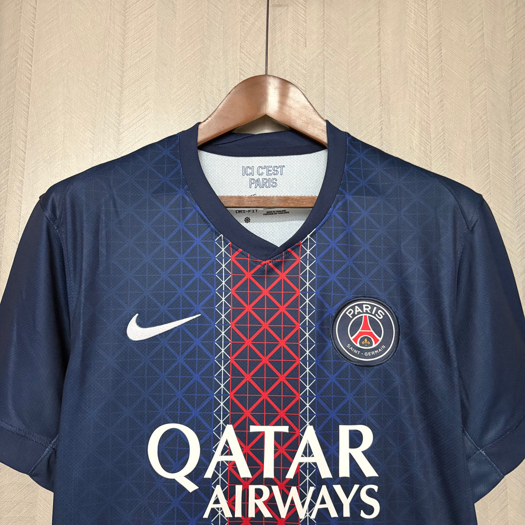 PSG I 25/26