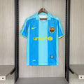BARCELONA II 2007/08