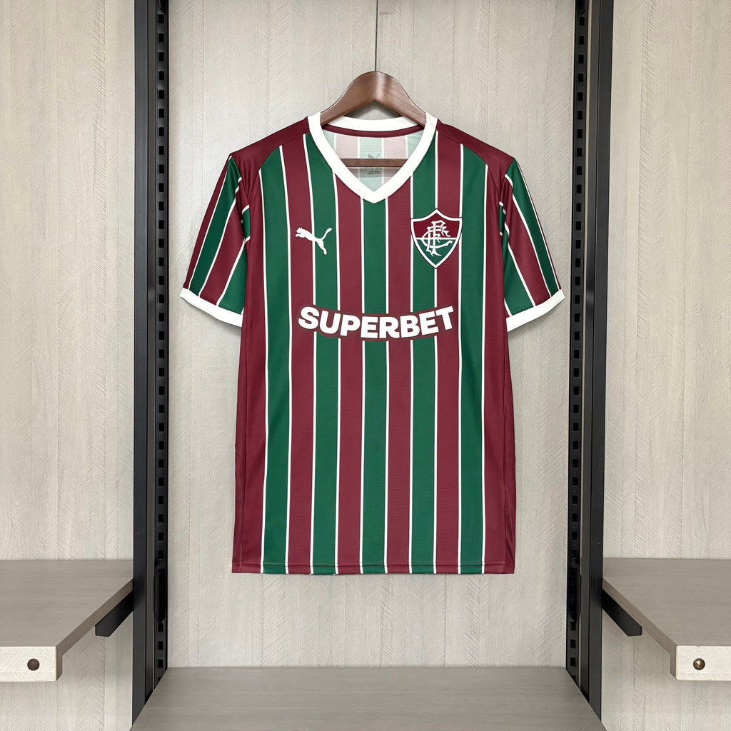 FLUMINENSE I 26/26