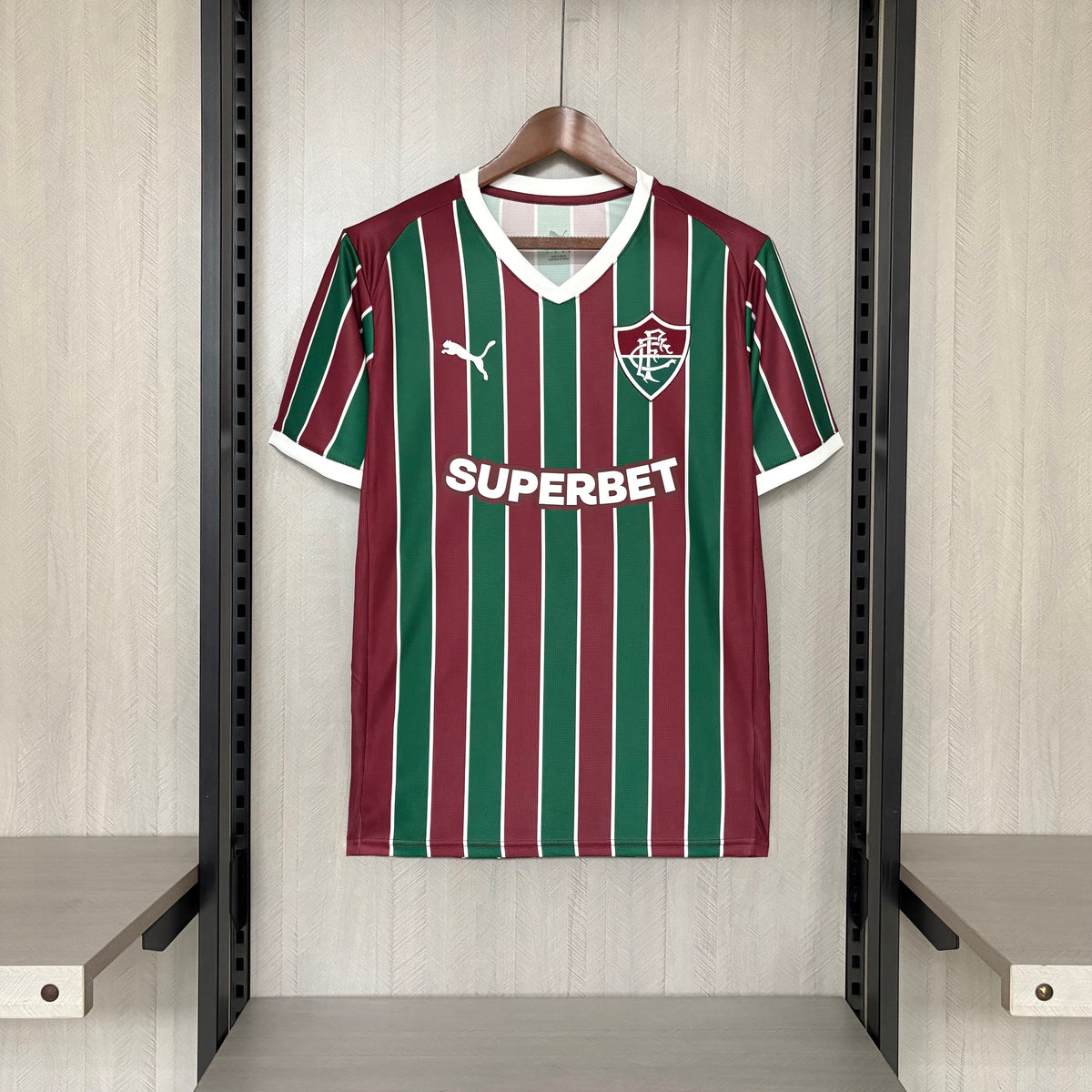 FLUMINENSE I 26/26