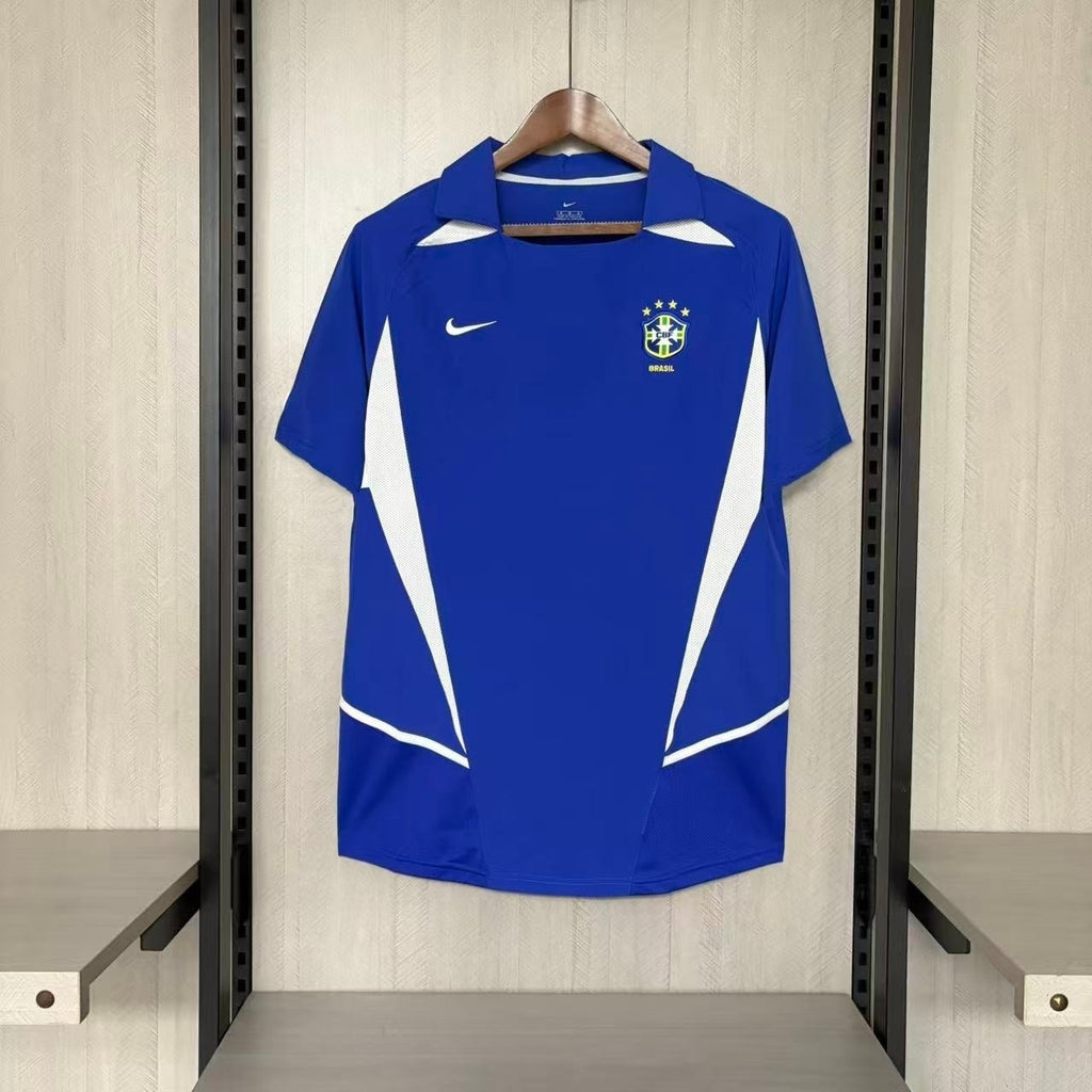 BRASIL II 2002