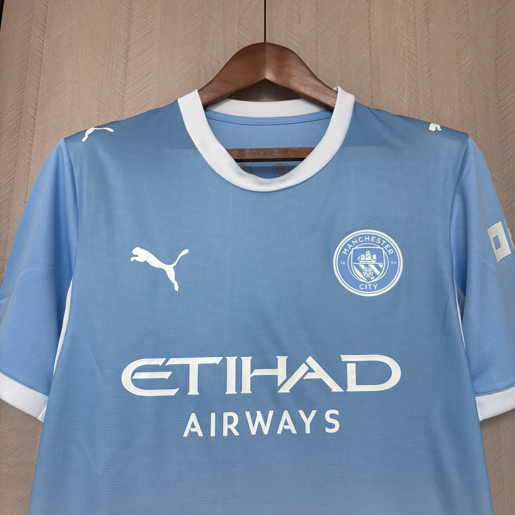 MANCHESTER CITY I 26/27