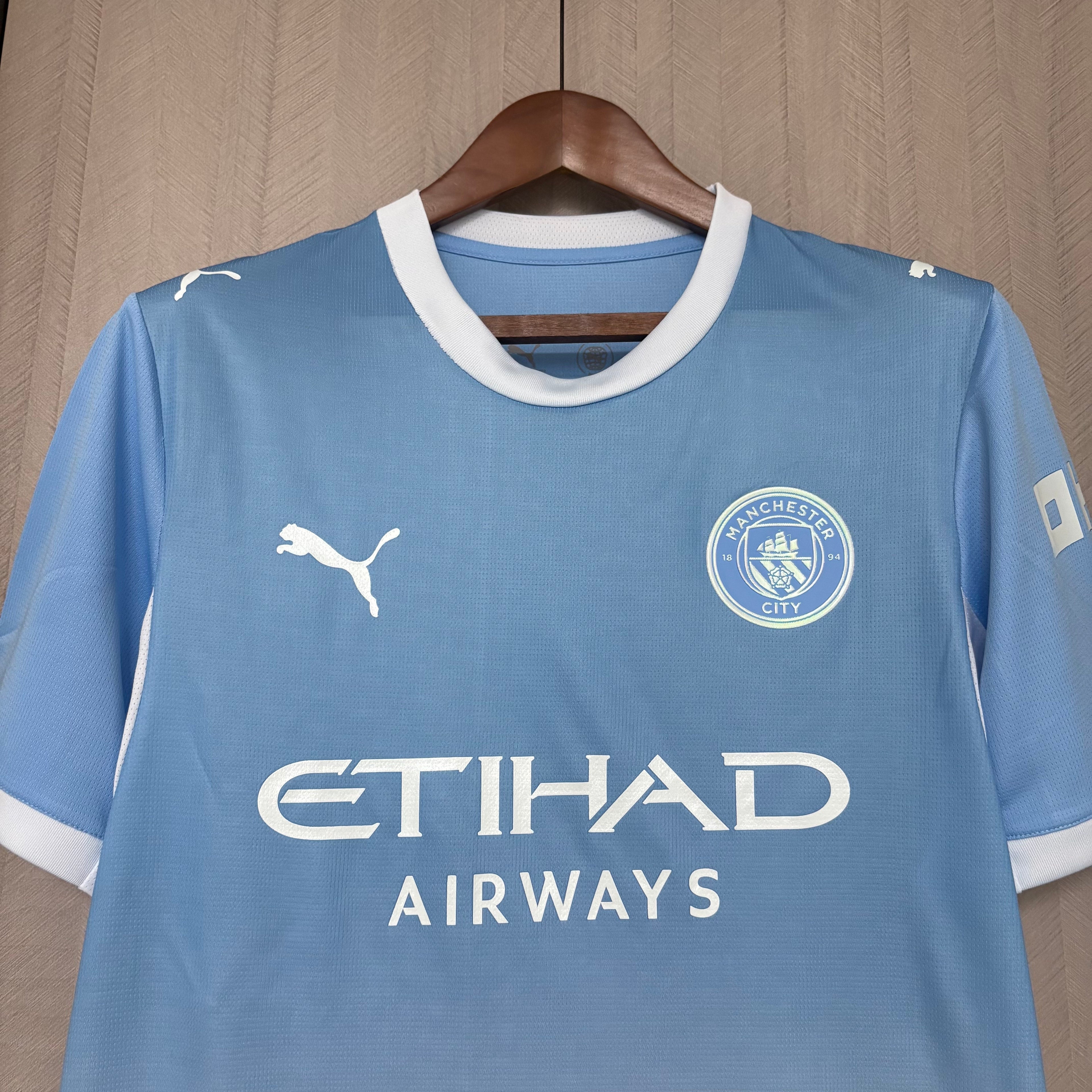 MANCHESTER CITY I 26/27