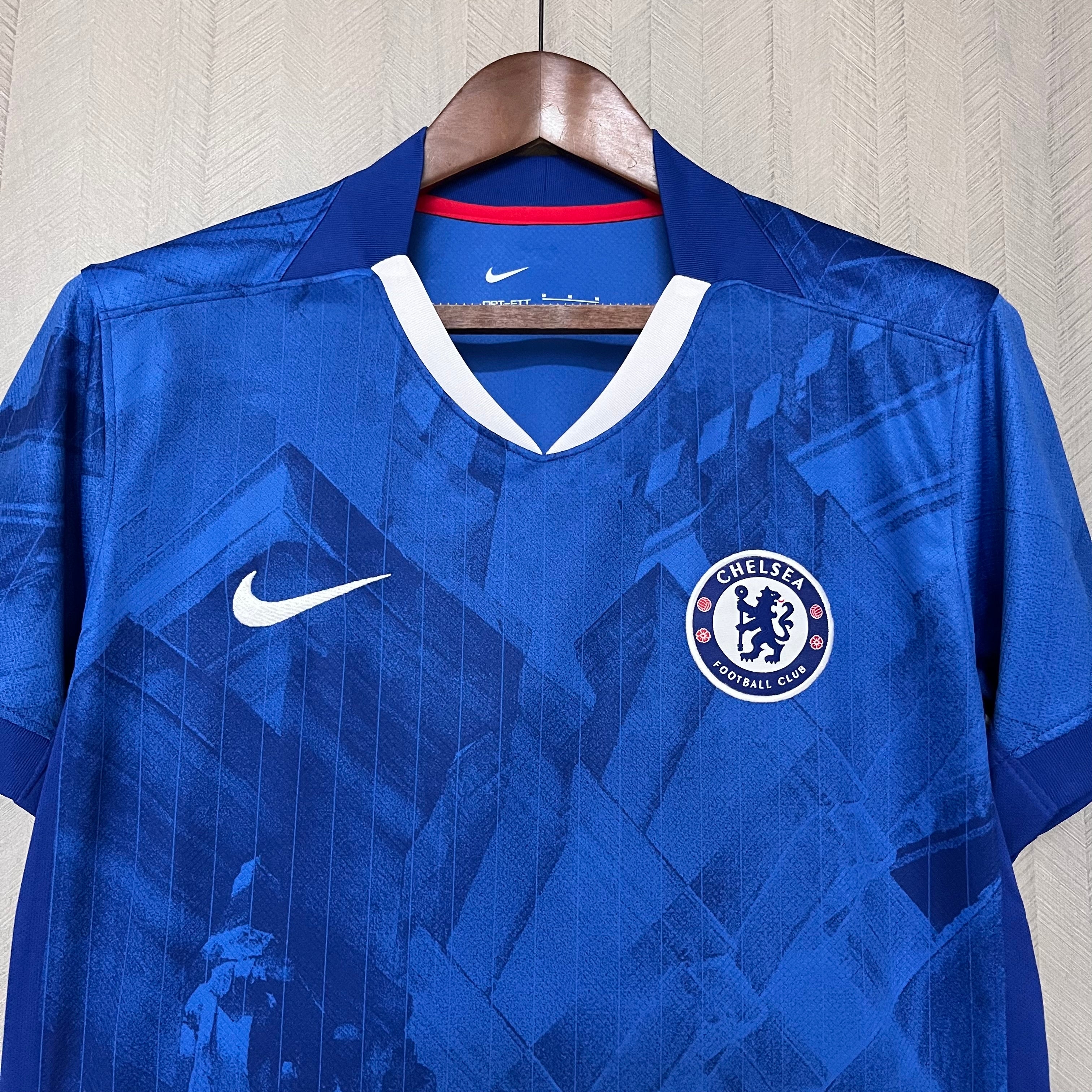 CHELSEA I 25/26