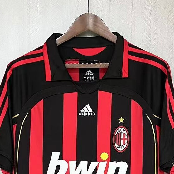 MILAN I 06/07