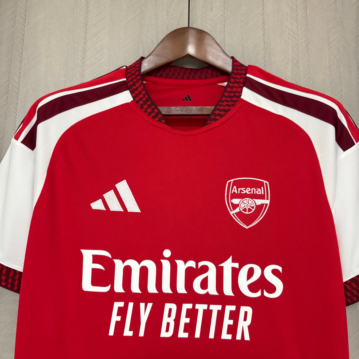 ARSENAL I 26/26
