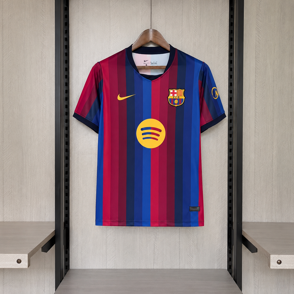 BARCELONA I 26/27