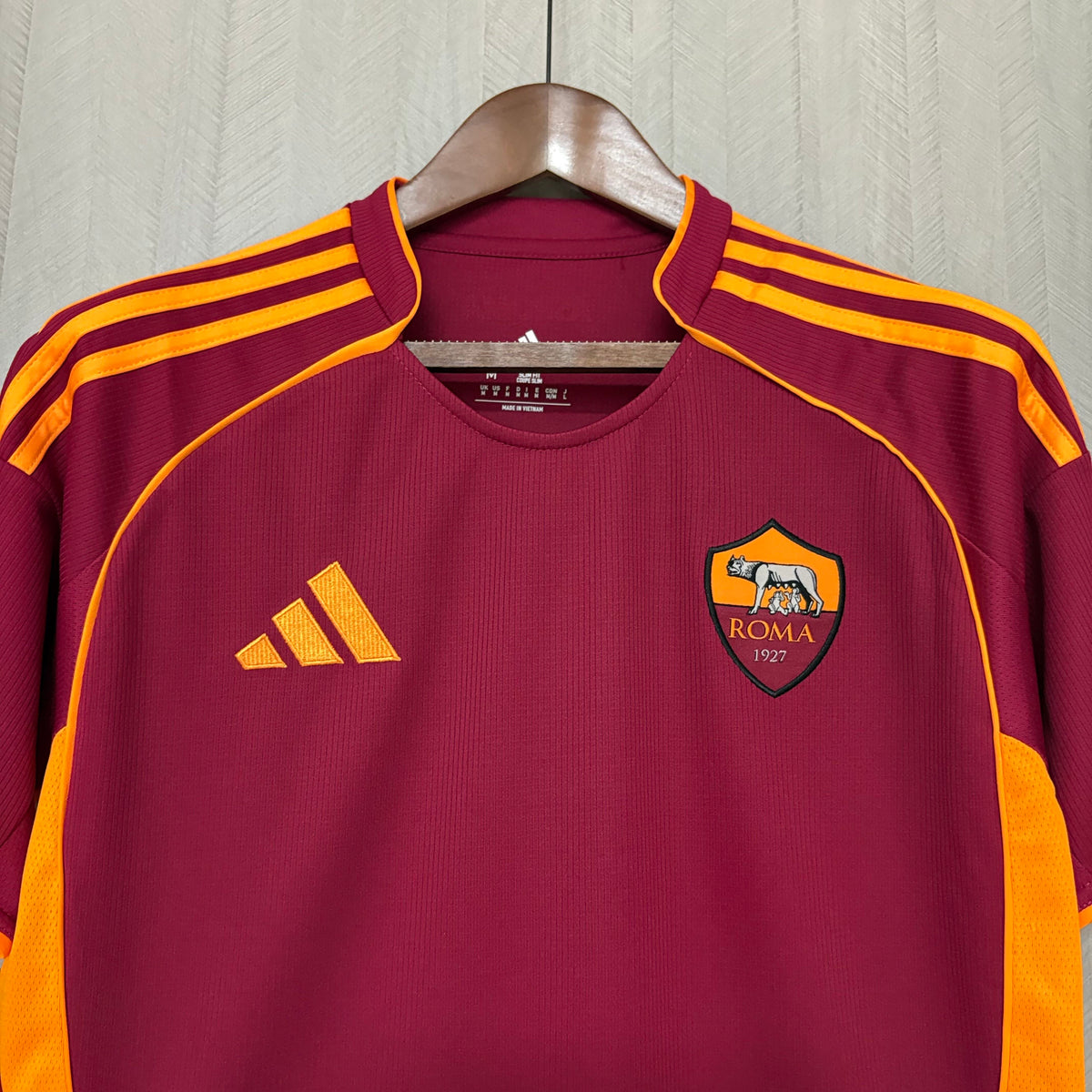 ROMA I 25/26