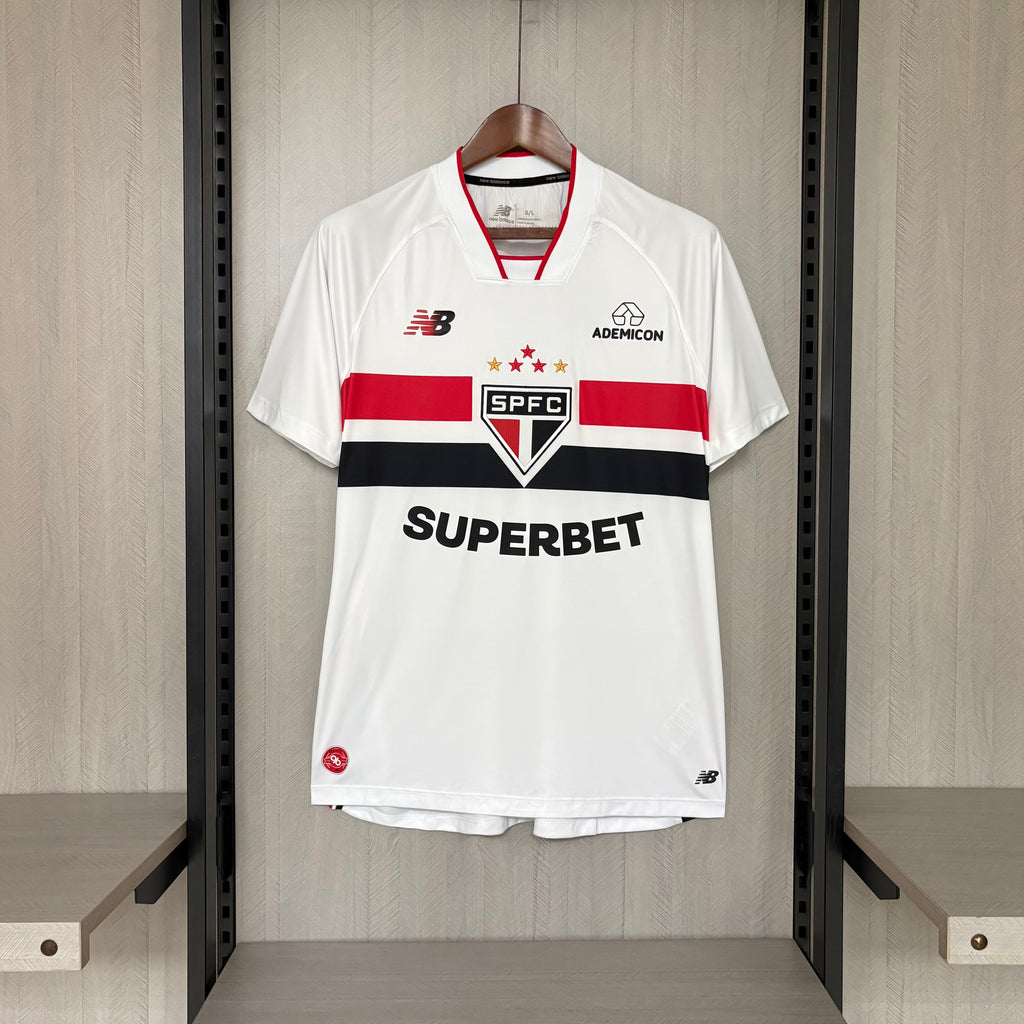 SÃO PAULO I 26/27