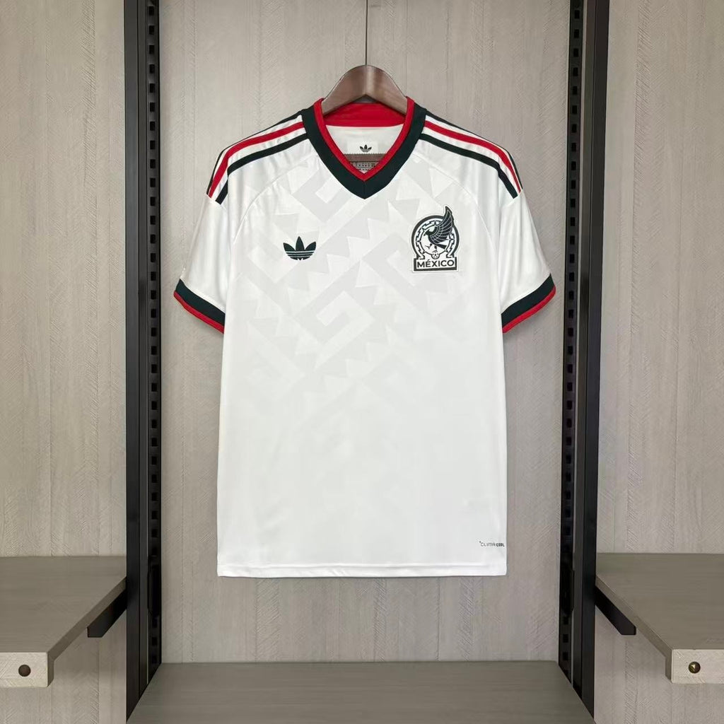 MÉXICO II 2026