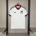 MÉXICO II 2026