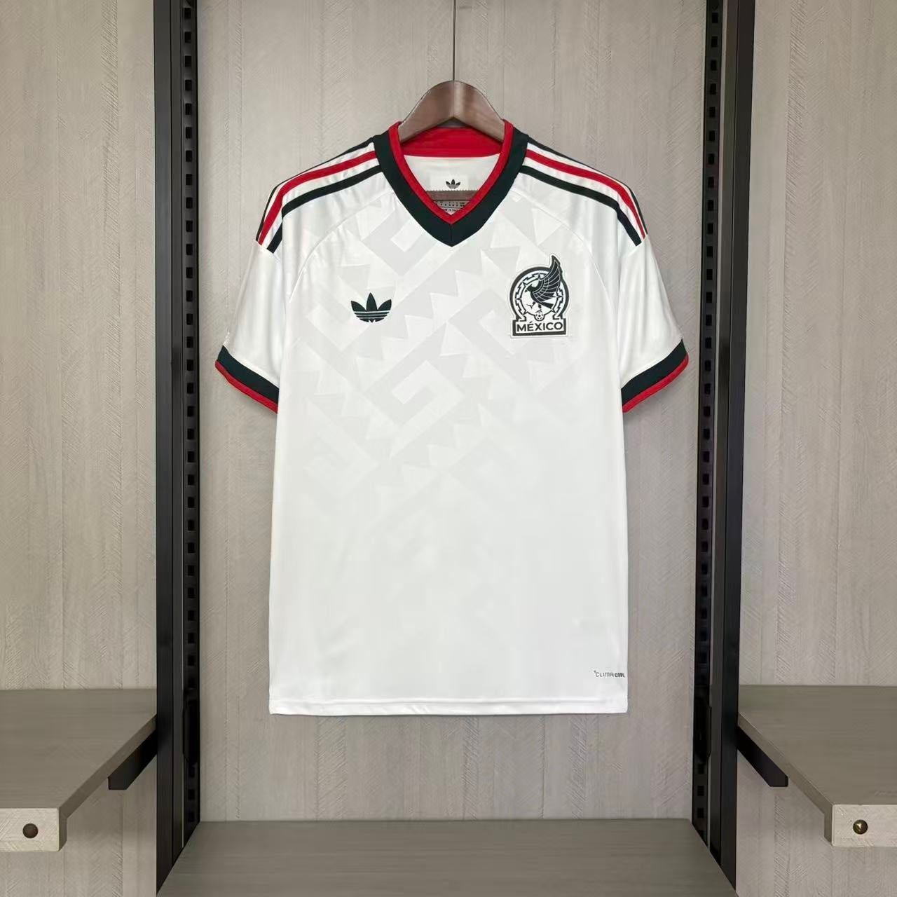 MÉXICO II 2026