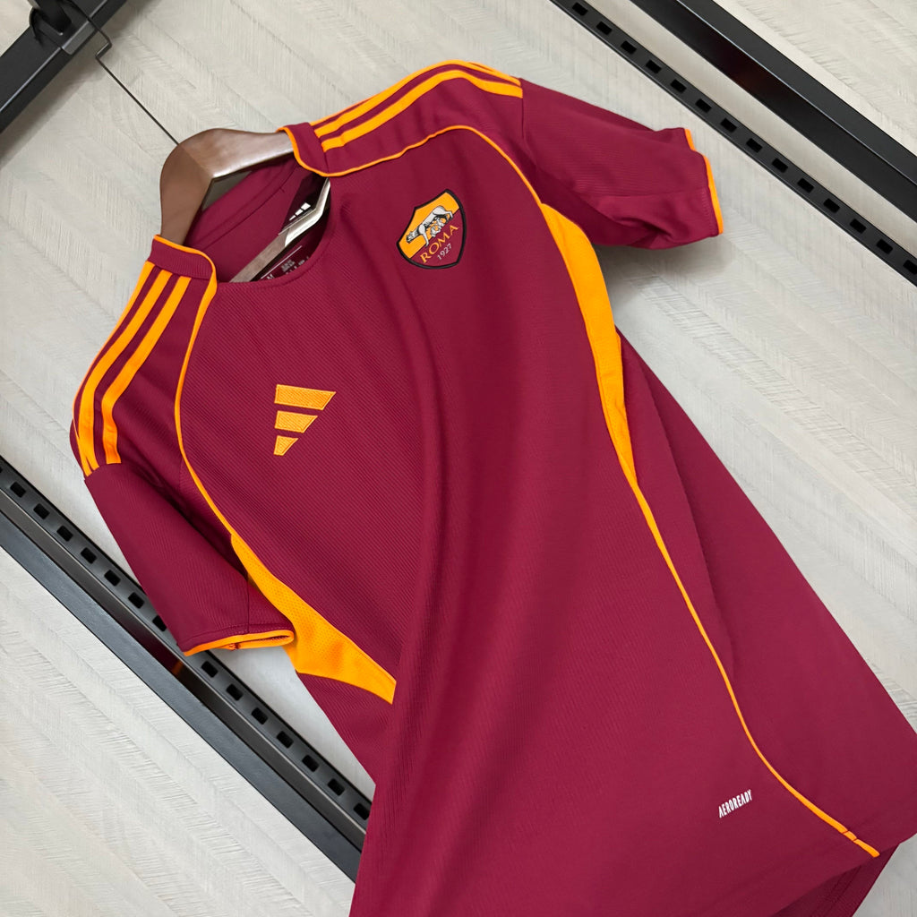 ROMA I 25/26