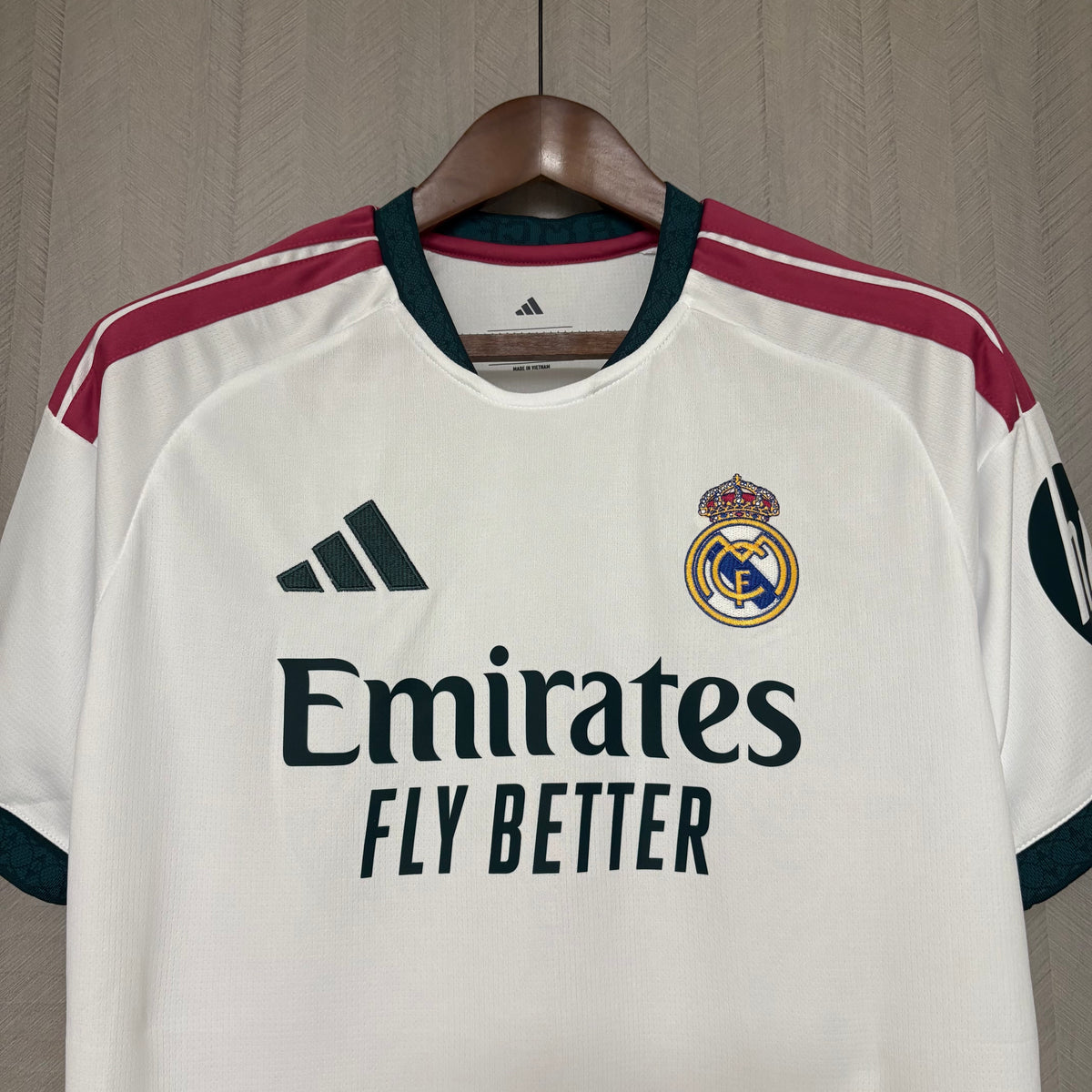 REAL MADRID I 26/27