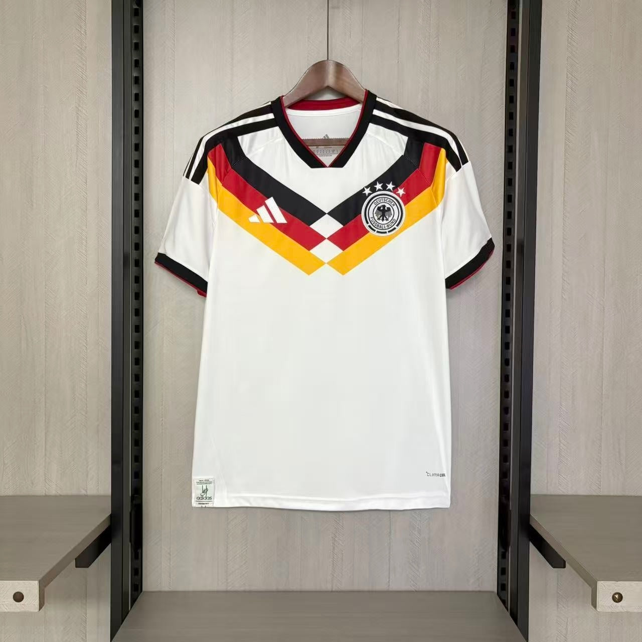 ALEMANHA I 2026