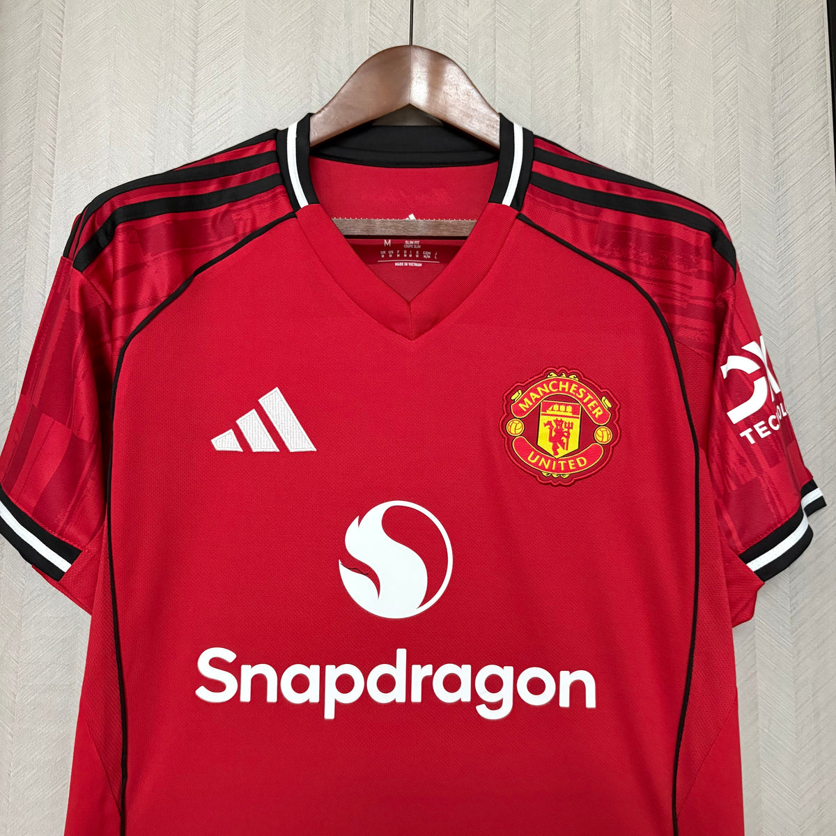 MANCHESTER UNITED I 25/26