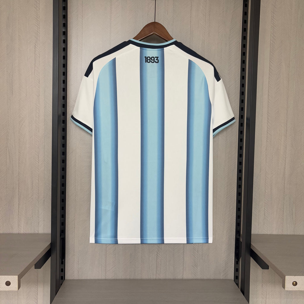 ARGENTINA I 2026