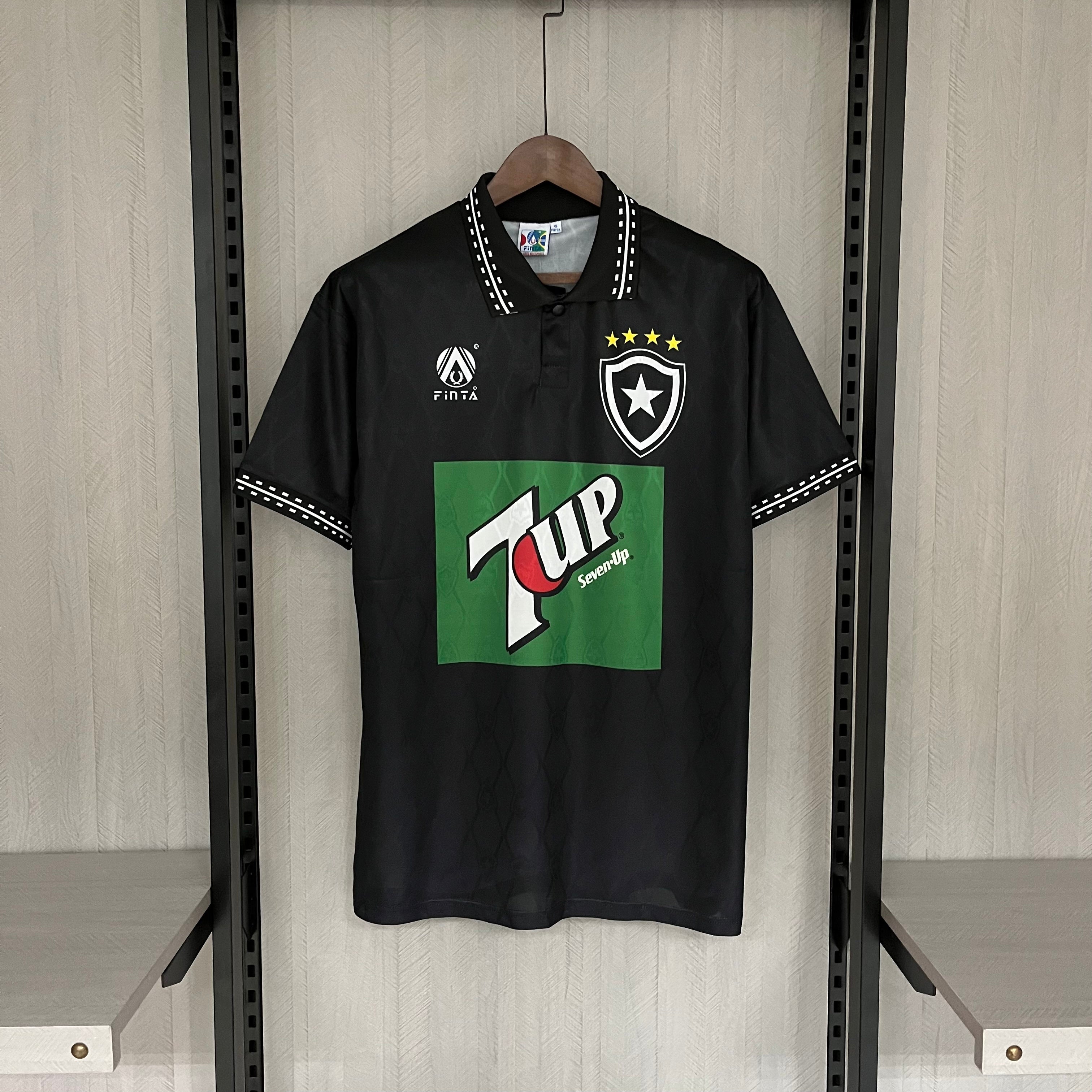 BOTAFOGO III 1995/96