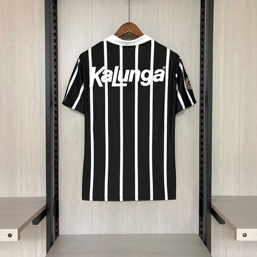 CORINTHIANS II 1990/91