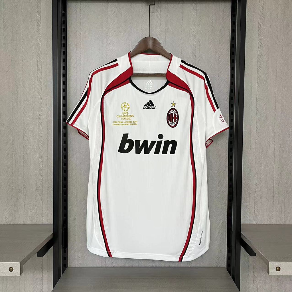 MILAN II 2006/07