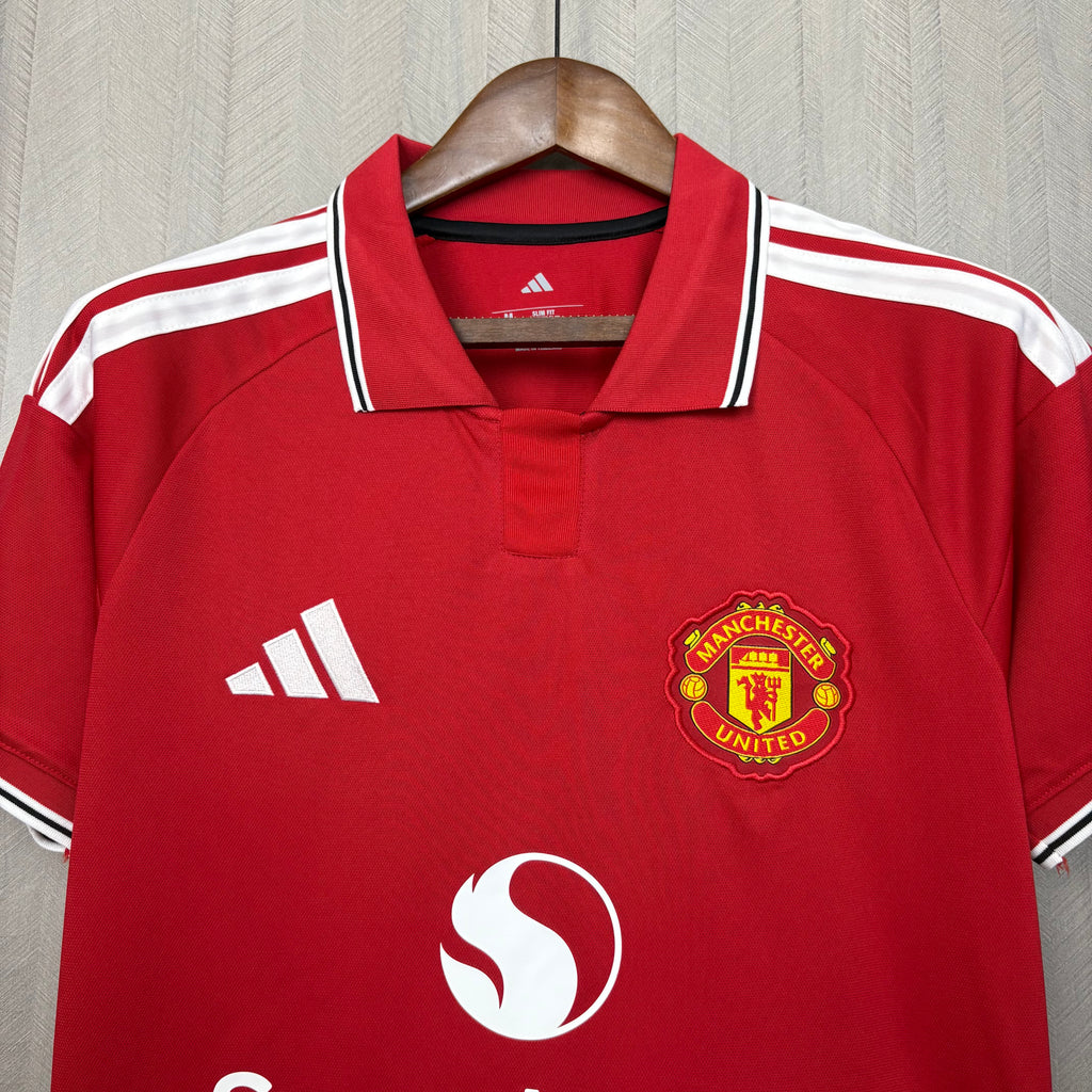 MANCHESTER UNITED I 26/27