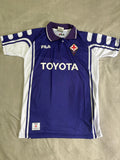 FIORENTINA I 1999/00