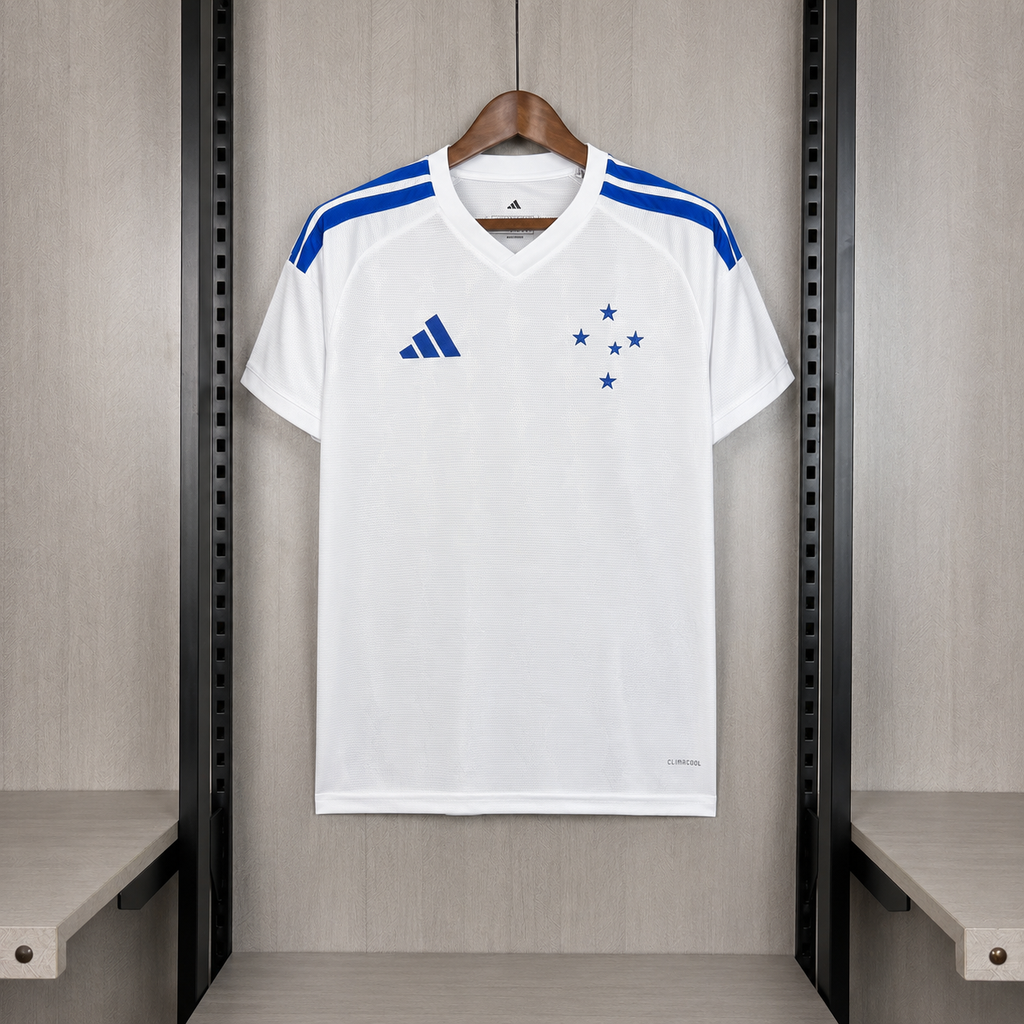 CRUZEIRO II 26/27