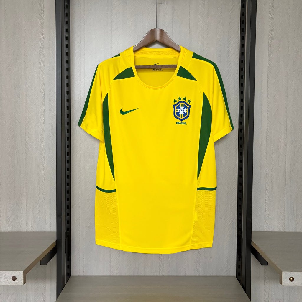BRASIL I 2002