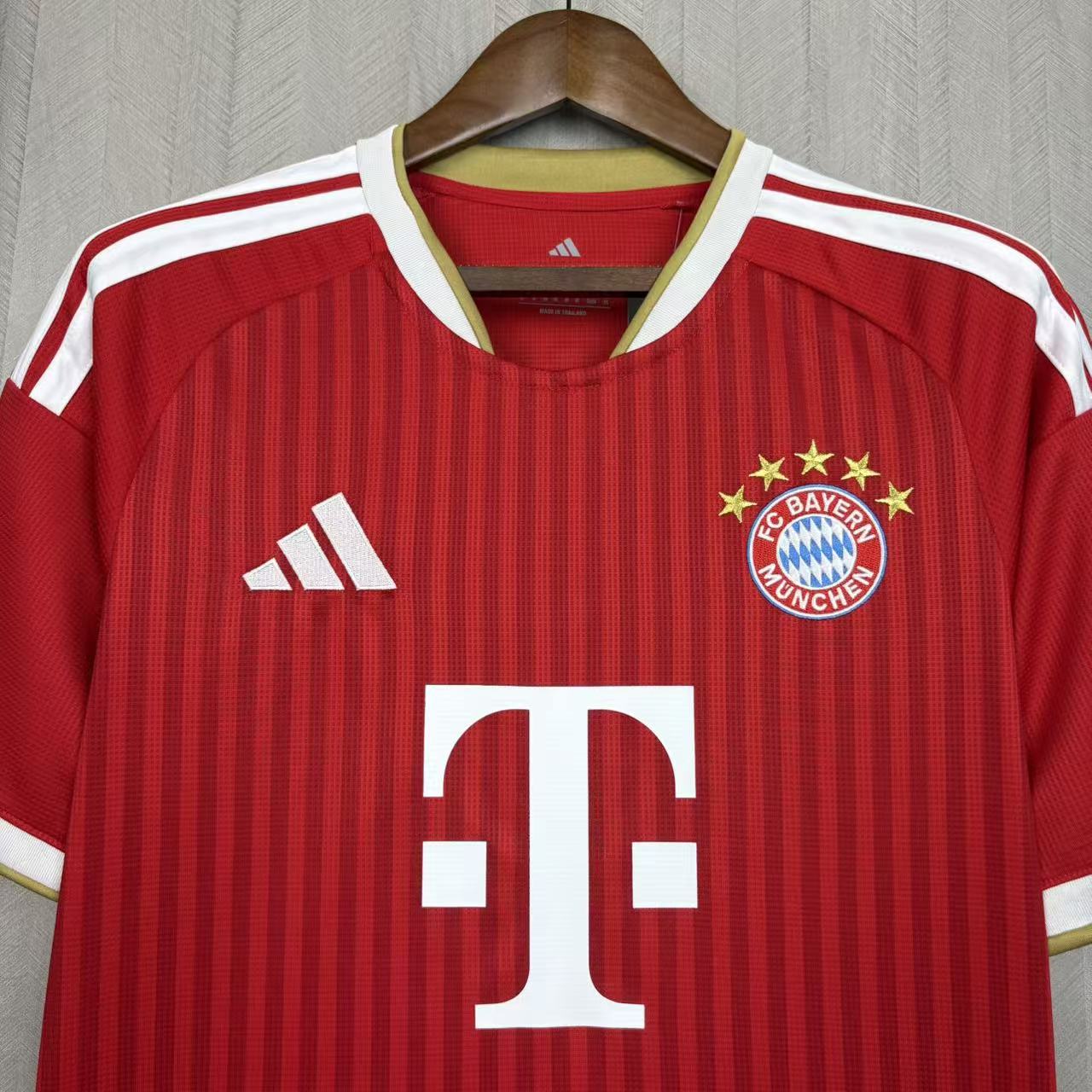 BAYERN DE MUNIQUE I 26/27