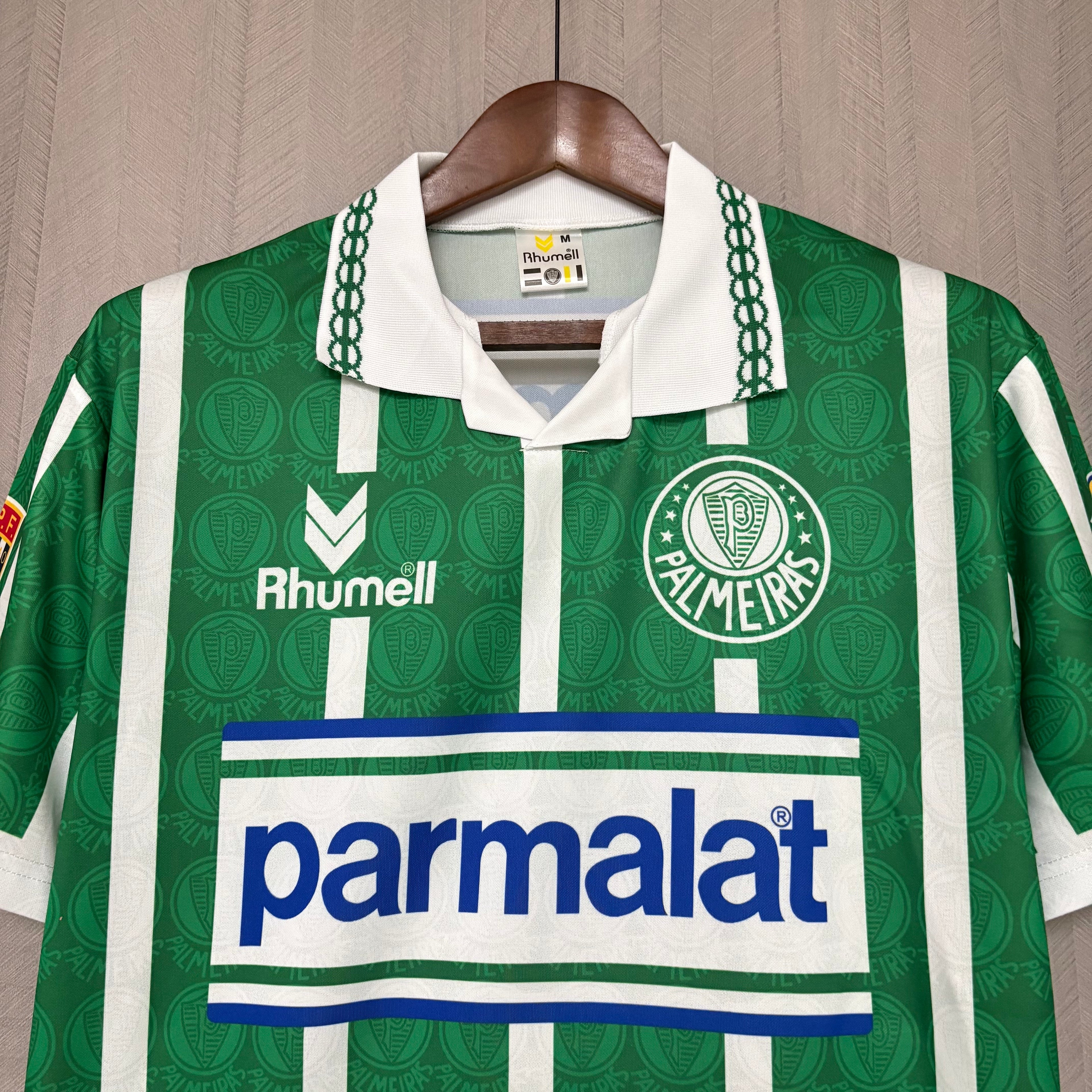 PALMEIRAS I 1994